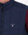 Gant Lw Cloud Vest Navy