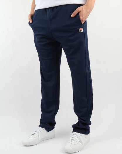 Fila Vintage Bianchi Trainingshose, Marineblau