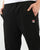 Fila Vintage Bianchi Track Pants Black
