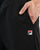 Fila Vintage Bianchi Track Pants Black