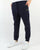 Lyle And Scott Slim Sweatpant Navy