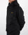 Lyle And Scott Micro Fleece Lined Jacket True Black