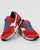 Diadora N9000 III Trainers Pompeian Red