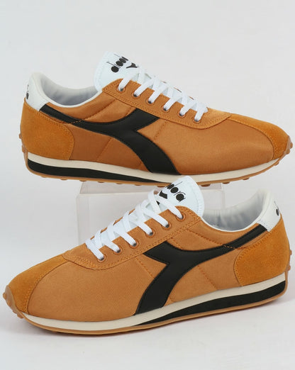 Diadora Sirio Trainer Inca Gold