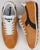 Diadora Sirio Trainers Inca Gold