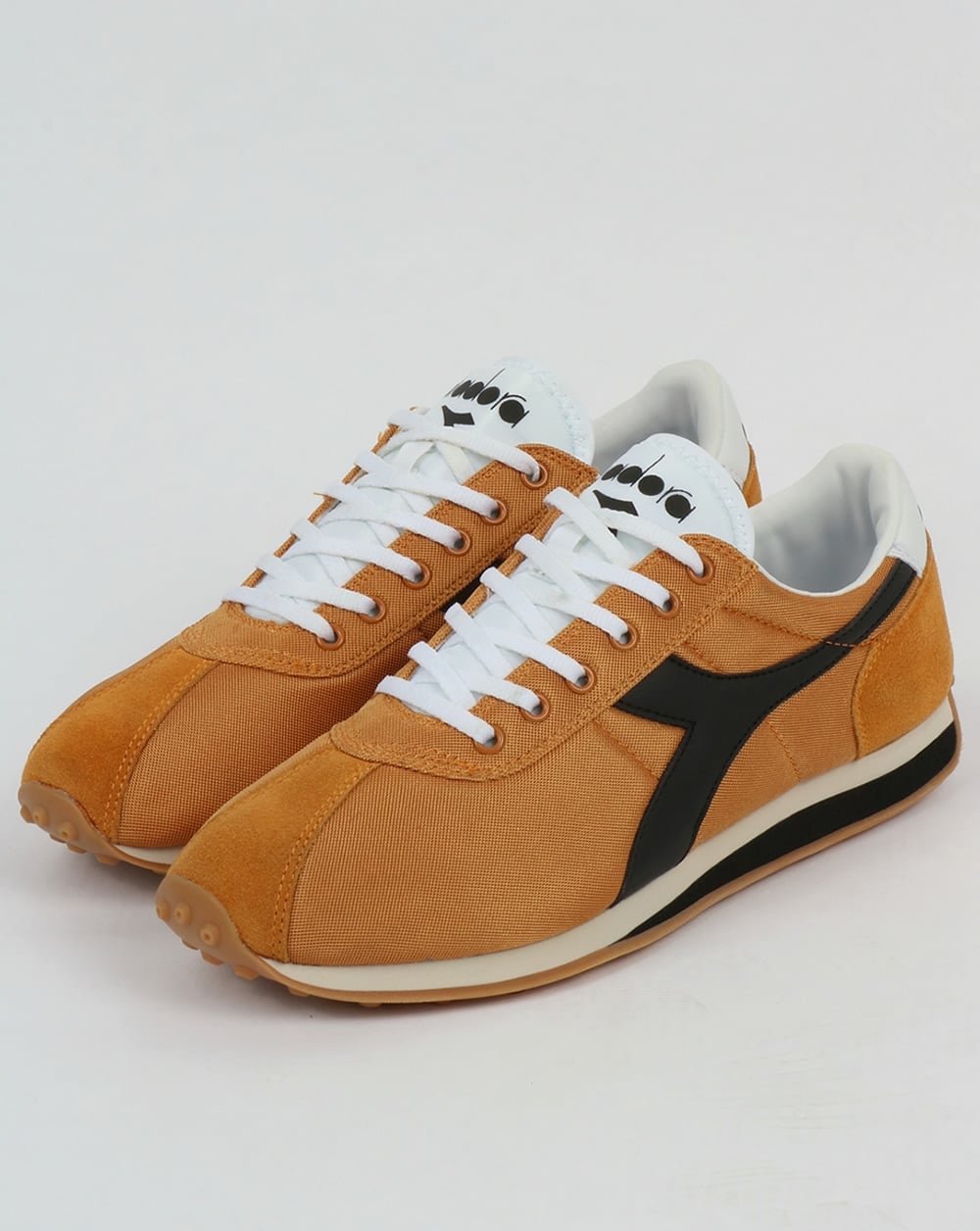 Diadora Sirio Trainer Inca Gold