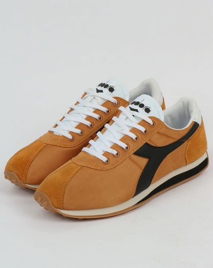 Diadora Sirio Trainer Inca Gold