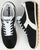 Diadora Sirio Trainers Black/White