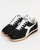 Diadora Sirio Trainers Black/White
