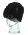 Ma.strum Detachable Id Beanie Jet Black