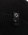 Ma.strum Detachable Id Beanie Jet Black
