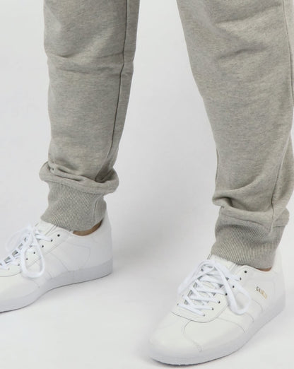Tommy Hilfiger Icon Jogginghose Grau meliert