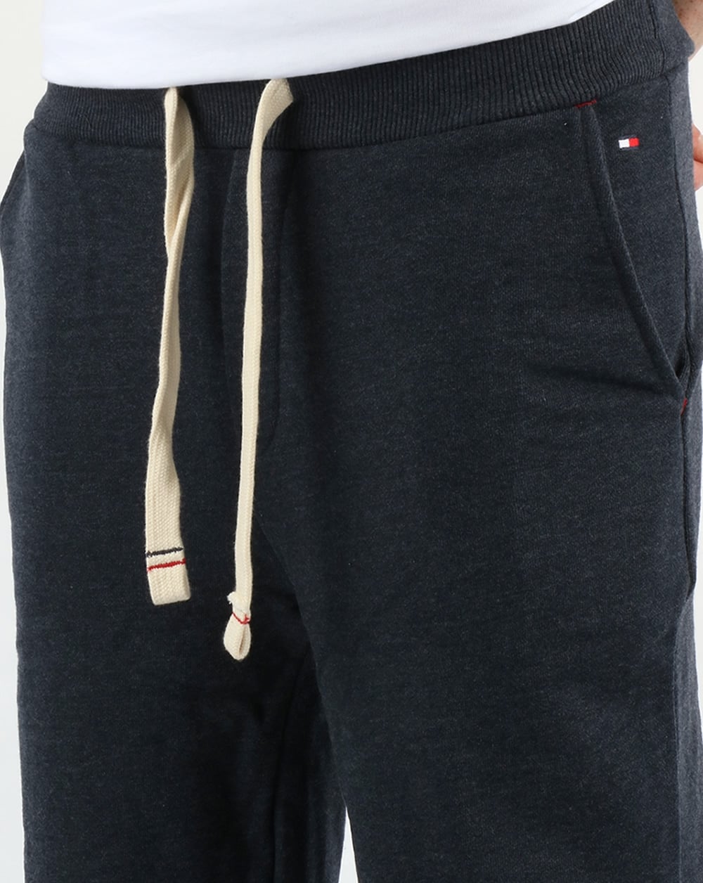 Tommy Hilfiger Icon Jogginghose Marineblau