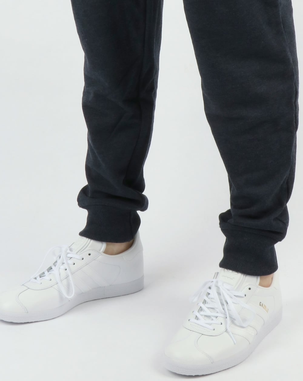 Tommy Hilfiger Icon Jogginghose Marineblau