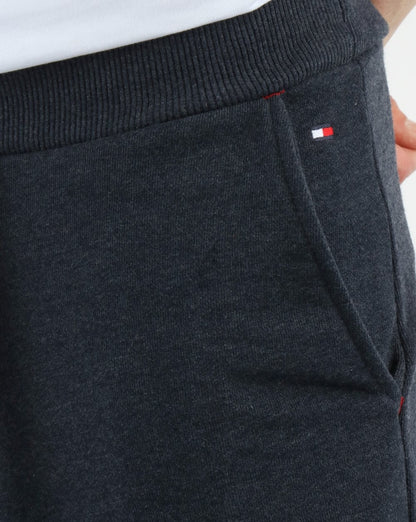 Tommy Hilfiger Icon Jogginghose Marineblau