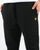 Lyle And Scott Slim Sweatpant True Black