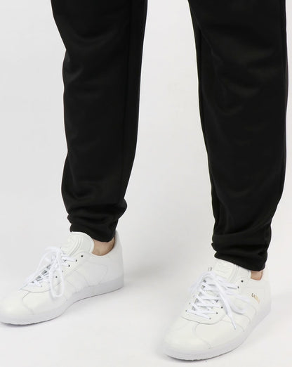 Lyle And Scott Tricot Jogger True Black