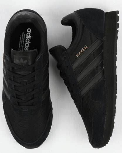 Adidas Haven Sneaker Schwarz