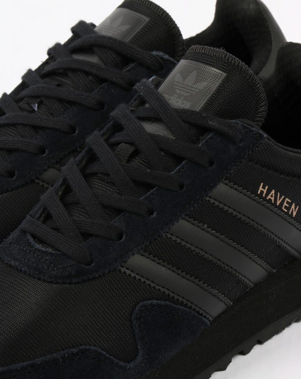 Adidas Haven Sneaker Schwarz