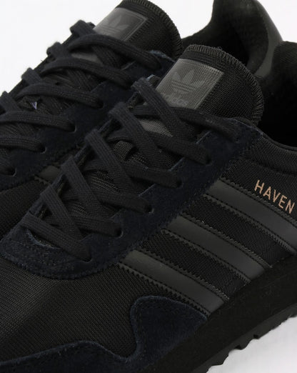 Adidas Haven Sneaker Schwarz