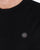 Pretty Green Mitchell T Shirt Black