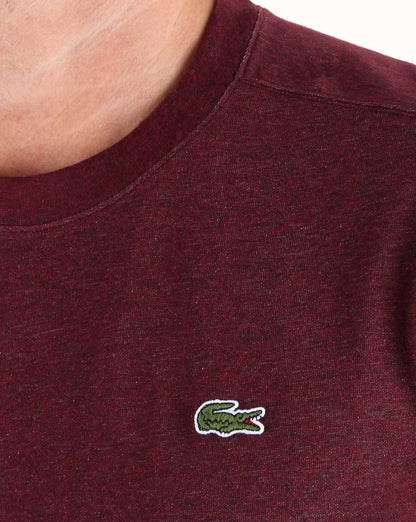 Lacoste T-Shirt Traube