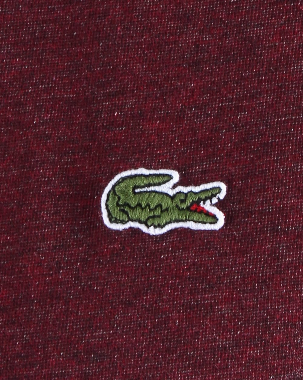 Lacoste T-Shirt Traube