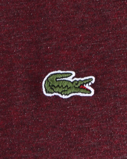 Lacoste T-Shirt Traube
