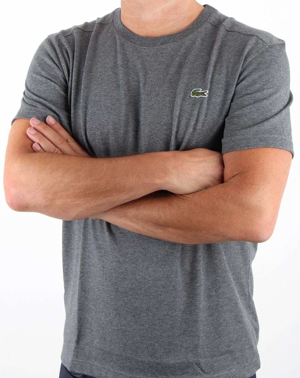 Lacoste T-Shirt Pitch