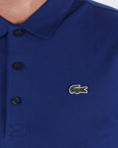 Lacoste Poloshirt Ocean