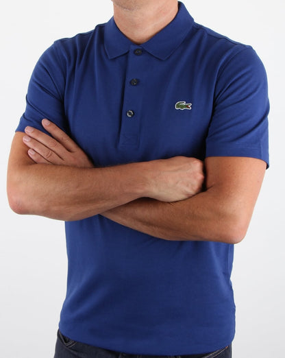 Lacoste Poloshirt Ocean