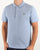 Lacoste Polo Shirt Valerian Chine