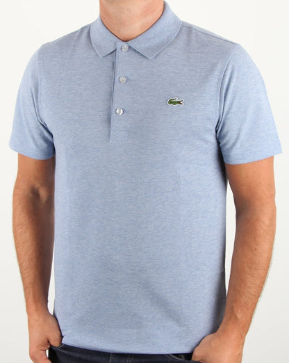 Lacoste Poloshirt Valerian Chine