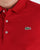 Lacoste Polo Shirt Ladybird