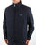 Gant lined Jacket Navy