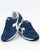 Diadora Camaro Trainers Estate Blue/White