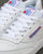 Reebok Club C 85 SO Trainers White/Solid Grey