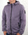 Marshall Artist Liquid Nylon Windrunner Lilac