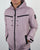 Marshall Artist Micro Ripstop Overshirt Rose Gold