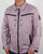 Marshall Artist Micro Ripstop Overshirt Rose Gold