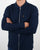 Farah Sundew Shirt Jacket Yale Blue