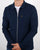 Farah Sundew Shirt Jacket Yale Blue