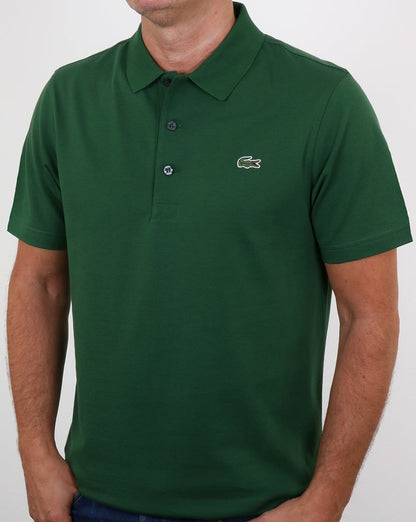 Lacoste Poloshirt Grün
