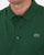 Lacoste Polo Shirt Green