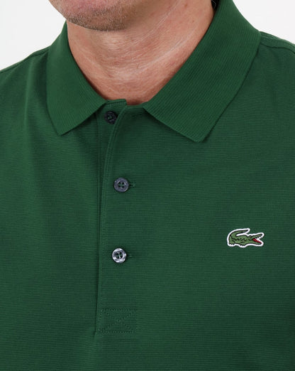 Lacoste Poloshirt Grün