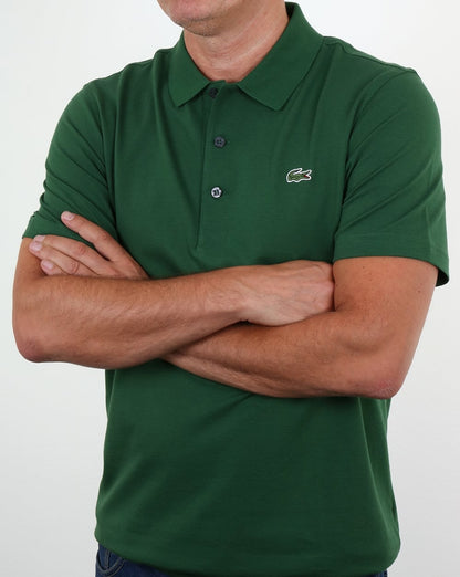 Lacoste Poloshirt Grün