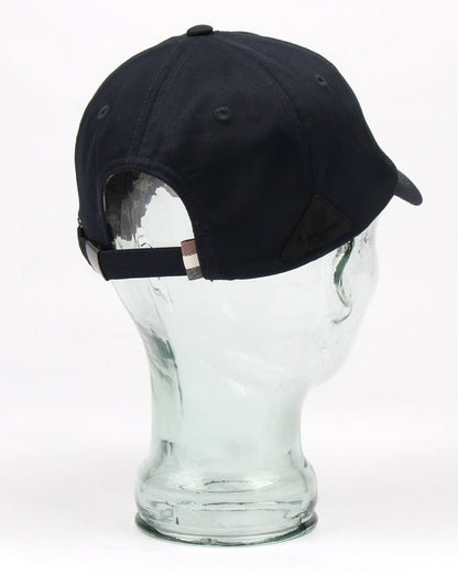 Aquascutum Rebel Cap Marineblau