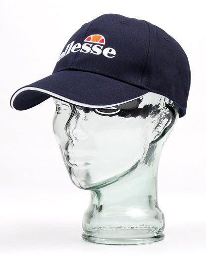 Ellesse Ragusa Cap Marineblau