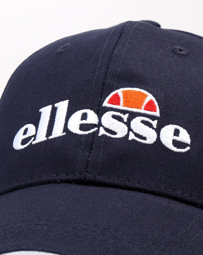 Ellesse Ragusa Cap Marineblau