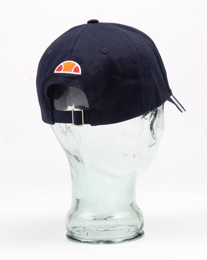 Ellesse Ragusa Cap Marineblau